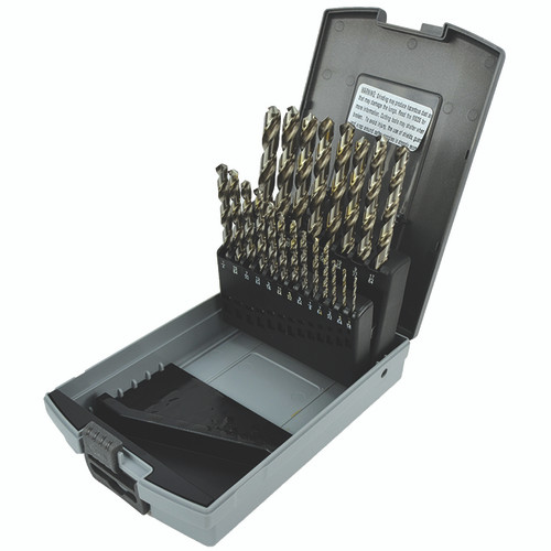 1/16-3/8 21PC BRT MX1081377 - First Industrial Supplies