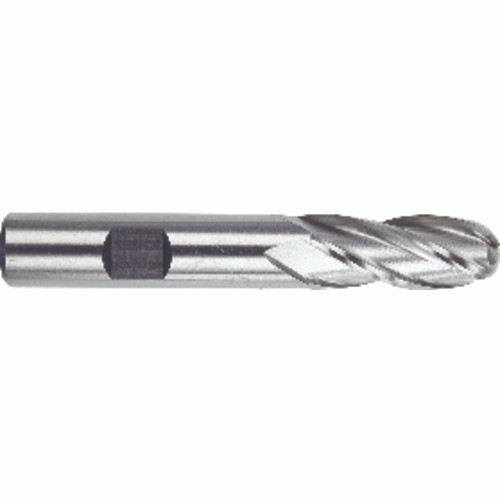 1/4 MCT 4FL SE ENDMILL MT2044274 - First Industrial Supplies 