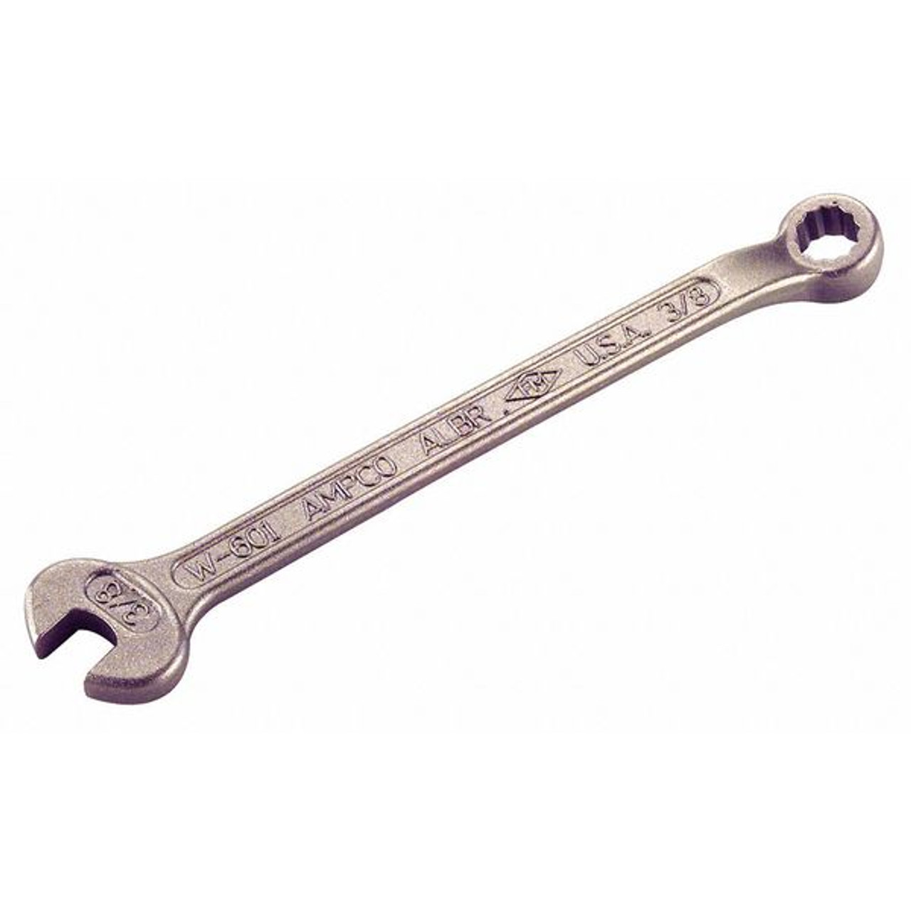 Ampco Safety Tools WS-52 12 Point Box Strike Wrench， Non-Sparking