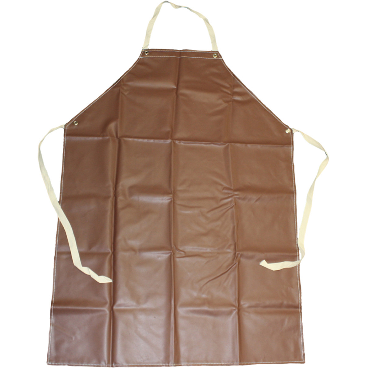 Nitrile Apron 35x45, Black Size 35" x 45", Black Reusable Aprons