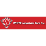 White Industrial Tool