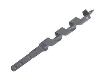 1/2"x 18" Nail Buster Auger Bit