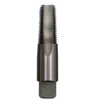 1/4"-18 NPT Carbon Steel Pipe Tap