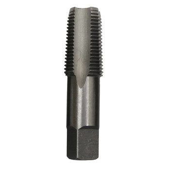 1/2"-14 NPT Carbon Steel Pipe Tap