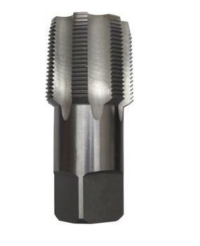 6"-8 NPT Carbon Steel Pipe Tap