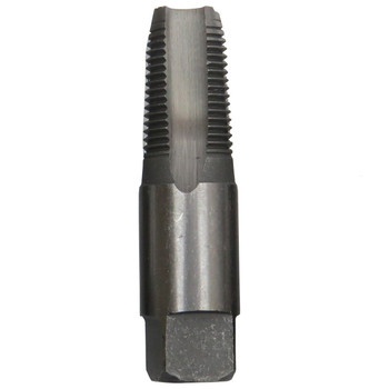 3/8"-18 NPT HSS 4 Flute Pipe Tap