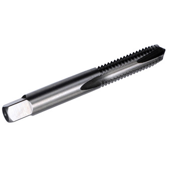 0-80 HSS 2 Flute Spiral Point Tap