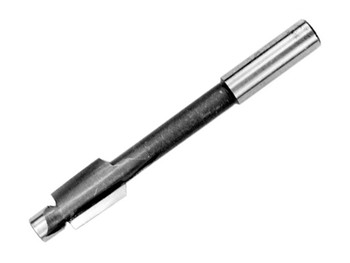 1/4" HSS Solid Counterbore