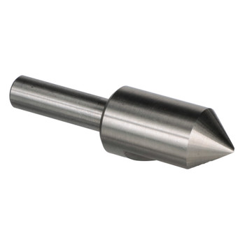 5/16"-100 HSS Single Flute Countersink