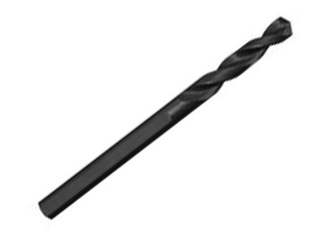 8.00mm Pilot Bit Accessory for Carbide Tipped Hole Cutter (2-3/8" and up)