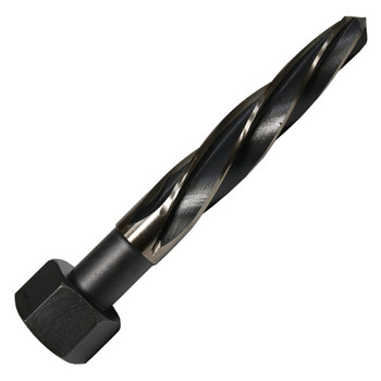 1-3/16" Hex Shank Long Bridge Reamer