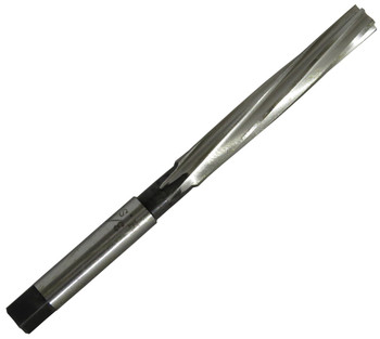 15/32" HSS Straight Flute Hand Reamer