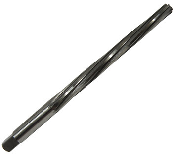 2" HSS Spiral Flute Taper Pipe Reamer