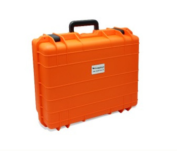 Cougartron Heavy Duty Transport Case -  Medium (Muscle & Power)