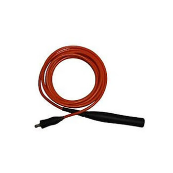 Orange Handle Cable for InoxFURY Weld Cleaner  20ft