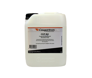 CGT N1 Neutralising Fluid - 1 Gallon