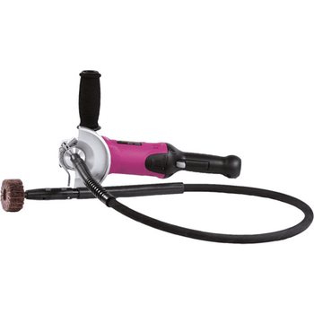 Flexible Drive Shaft with 5/8" thread