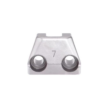 Die for Mild Steel (set of 2)