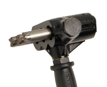 SH3 Scabbler, Triple Head, long handle, bush hammer pistons, 7200 BPM, 15.9 cfm/90 psi, 8.7 m/s² vibration level, Wt: 11.5 lbs. 153.5250