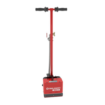 MHS11, Vibro-Lo, bush hammer heads, 24,200 BPM, 4.96 m/s² vibration level, 55 cfm/90 psi, Wt: 155 lbs