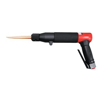 VL303Ex ATEX Chisel Scaler