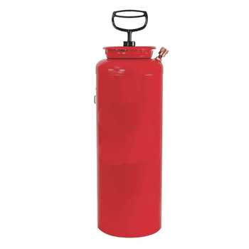 Tri-Poxy Water Supply Tank