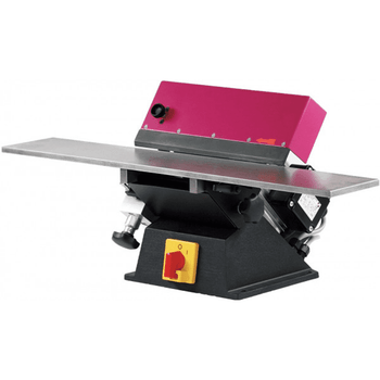 Table Extensions for ROLEI EF 165, 5" x 13", 2 pieces