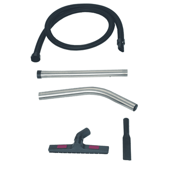 Antistatic 38mm Tool Kit, with dusting brush