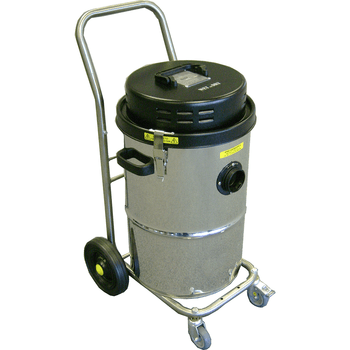 KAV 30 AIR, Wet/Dry Model, 6.8 gal. capacity, includes float assembly, antistatic tool kit, cloth filter & pack of paper filters.