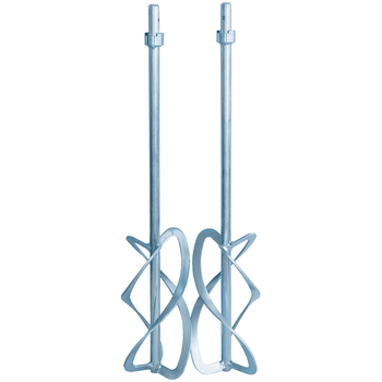 Twin Mixer Paddle Set (for Mixer EZR 22 R/RL)
