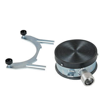 Water Collection for Hand-Held Drilling (END 130/3 PO and ETN 152/3 P)
