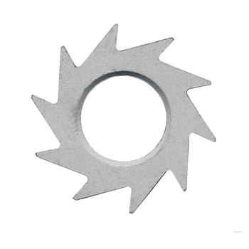 Cutting Teeth Set (16 pcs), diagonal (claw) teeth, 1/8" width, for EPF 1503