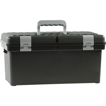 Basic Case - solid case for storage and outdoor use