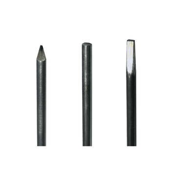 Chisel Tip, 3mm, 1 set of 19 needles