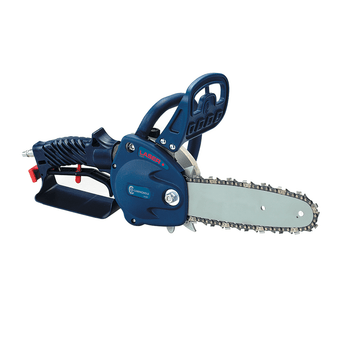 Air Chain Saw, (ATTA.1110) 10" Utility,  1.2 HP,  90 psi / 30 cfm