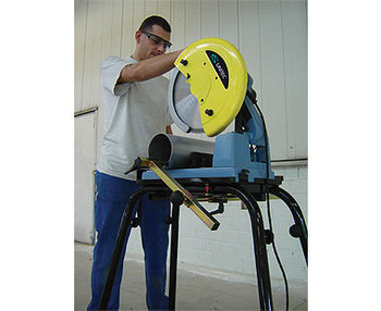 14" 9435 Premium Dry Cut Saw, (replaces Model 608301)15 Amp, 110V, includes 14" blade (P/N 600570)  608302