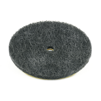 FIX-Klett (Nonwoven) Disc  4-1/2" dia.  10 per pack