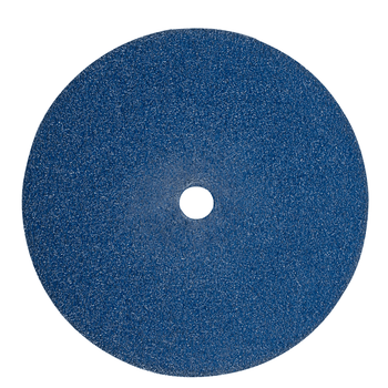 FIX Zirconium Disc  6" dia.  120 grit  50 per pack