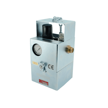 Maintenance Unit for Pipe Cutting Machine