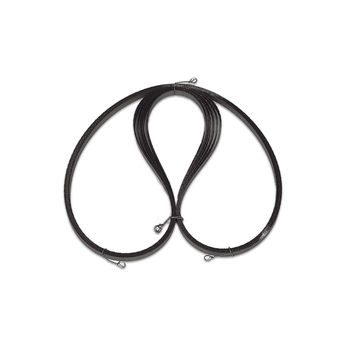 SuperBand M42 Cobalt Saw Blades for Portable Band Saws (for 4-3/4" Band Saw Models) - 10 - 14 Variable TPI, 44-7/8" x 1/2" (M42 Cobalt Steel)