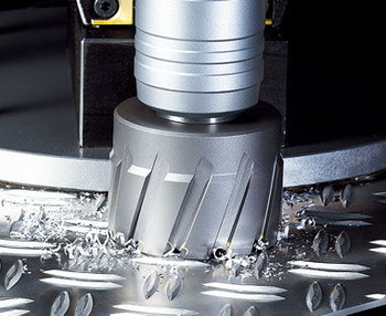 2-7/16" diameter - Hornet TCT Carbide Cutters (9-Series) - 4" Depth - Includes a pilot pin