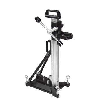 Anchor Vacuum Stand, 30" high, for ETN & END series (was no. 256.955E), Wt: 21 lbs.