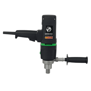 Electric Drill, 10.5 Amp, 250 / 450 RPM, 3/4" drilling cap. in steel, Wt: 9.2 lbs.