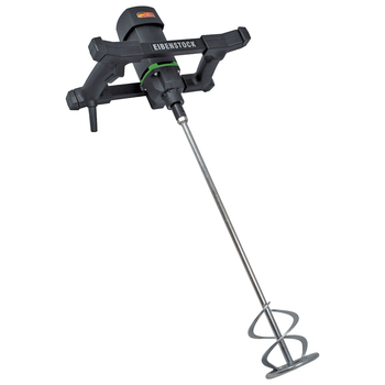 Hand-Held Mixer, 0-450 RPM, 9.5 Amp (includes WG 120 paddle)