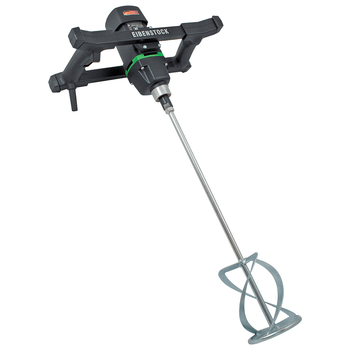 EHR 20.1 R Hand-held Mixer 250-580 RPM, 10.5 Amp with MG 140 paddle