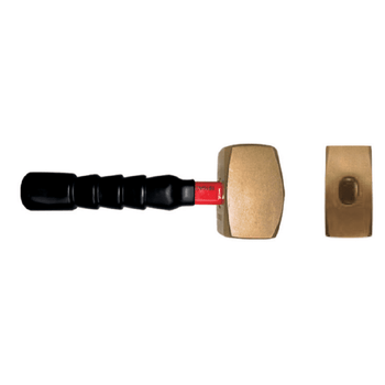 1.5KG CLUB Hammer (Copper Beryllium)