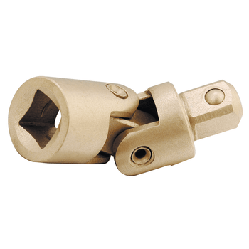 3/8" Universal Joint (Aluminum Bronze)