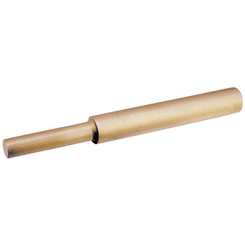 5/8" x 15/16" x 8" Cylindrical Drift (Copper Beryllium) only