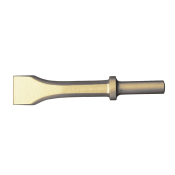 Round Shank, Round Collar Chipping Hammer 40mm