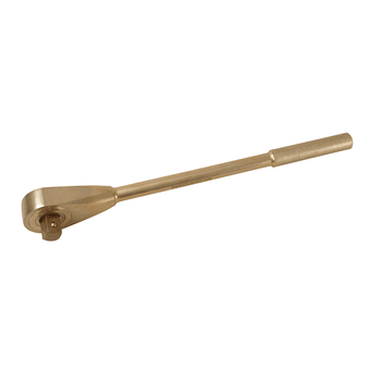 1" Wrench Ratchet w/ Pointer (Copper Beryllium)
